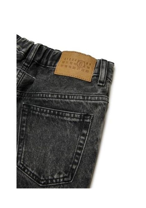  MM6 KIDS MAISON MARGIELA | M60844 MM06DM602